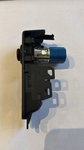 Audi schalterblende - 8y,