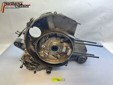 ORIGINAL VESPA COSA 200 VSR1M MOTORBLOCK Gehäuse (88j)
