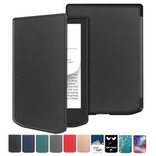Ultra Slim Folio Leather Auto