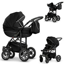 Kinderwagen-Set Craft Eco 4 in