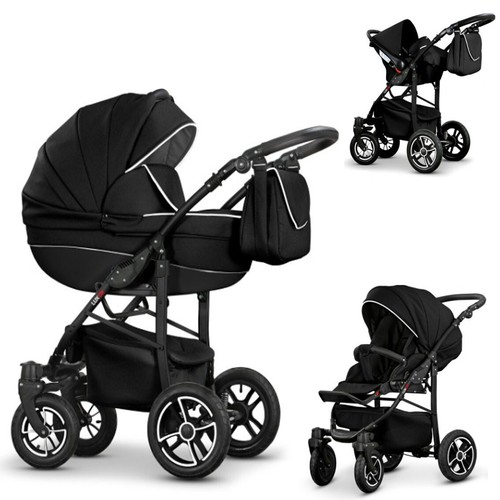 Kinderwagen set craft eco in - eco, 4