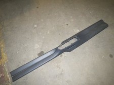 Original VW Sharan 7N Verkleidung Einstiegsleiste l+r A30571 7n0853369, 7n085337