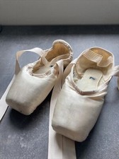 Ballettschuhe Spitzenschuhe So Danca SD 09 Größe 36,5 - 37