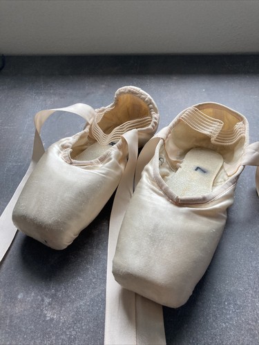 Ballettschuhe spitzenschuhe - spitzenschuhe, so