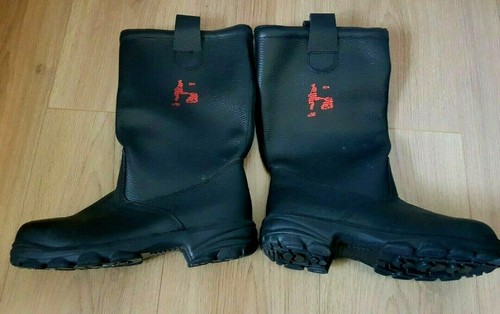 Ews feuerwehrstiefel - ews,