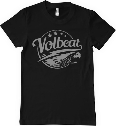 Volbeat shirt spark - volbeat,