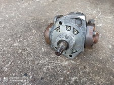 Hochdruckpumpe  Einspritzpumpe  Mazda 6 MPV 2,0 DI Diesel  DENSO 294000-0043