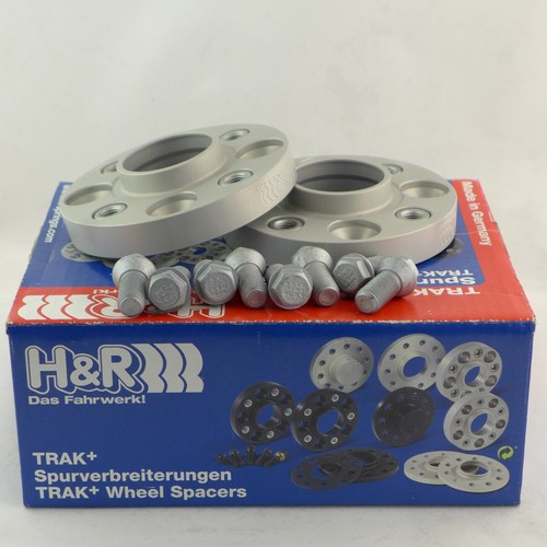 Spurverbreiterung 60mm - h&r,