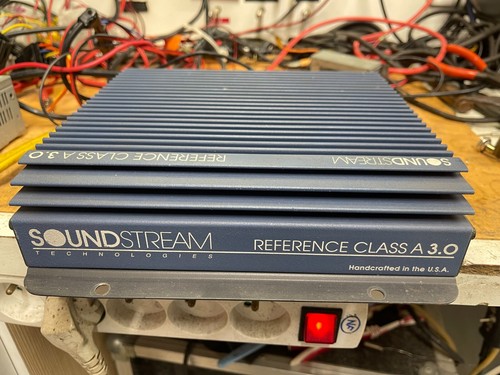 Class soudstream rare - a3.0,