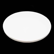 Cakeboard 35cm 12mm in Weiß (