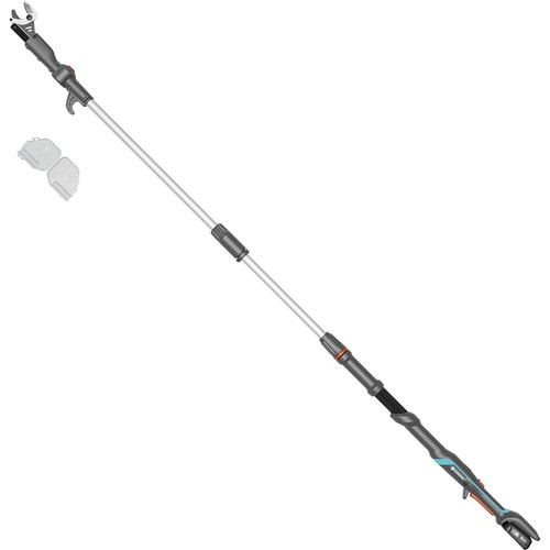 Gardena highcut 250 - 250/18v, p4a