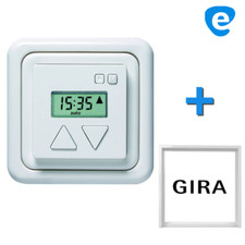 Zeitschaltuhr Inprojal