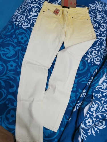 Mek dnm jeans hose - mek,