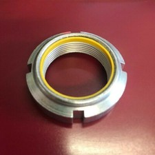 Nutmutter M35x1.5 Sicherung