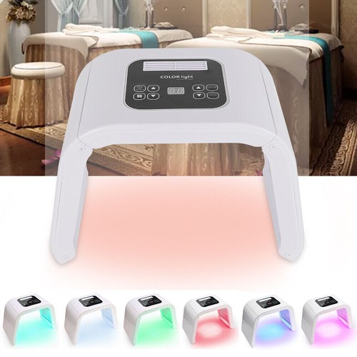 Farben led licht therapie - licht,