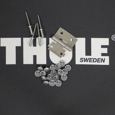 Thule alu scharnier - thule, 1x