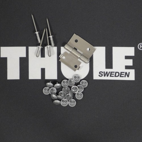 Thule alu scharnier - thule,