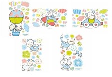 Farmily  5 grosse Sticker