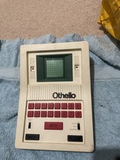 1981 Tsukuda Othello Handheld