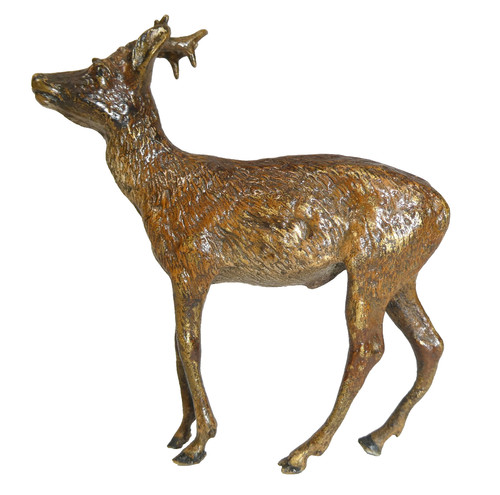 Sammlung wiener bronze - wiener,