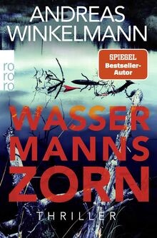 Wassermanns zorn von - zorn,