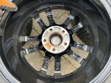 4 ALU WINTERRÄDER BMW 2ER