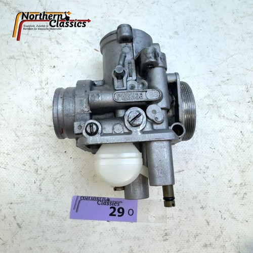 Vespa etc takt - 28, bs