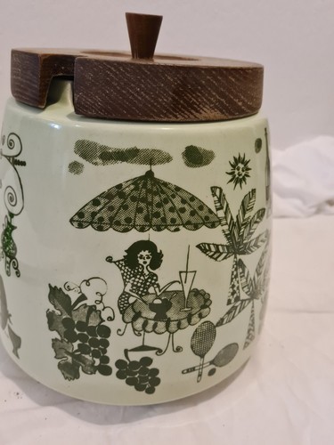 Bowletopf bowle vintage - bowle,