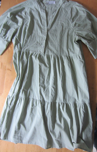 Backstage kleid tunika 42 - kleid,
