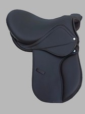 Synthetischer baumloser pony - synthetischer,
