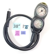 Suunto Tauch Dive 2