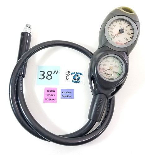 Suunto tauch dive - tauch, 2
