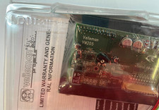 Oscilloscope & Logic Analyzer