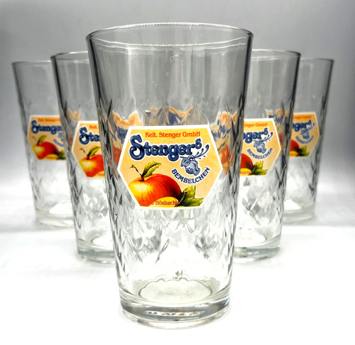 Stengers apfelwein bembel - stengers,