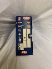 Abus Fenstersicherung weiß /