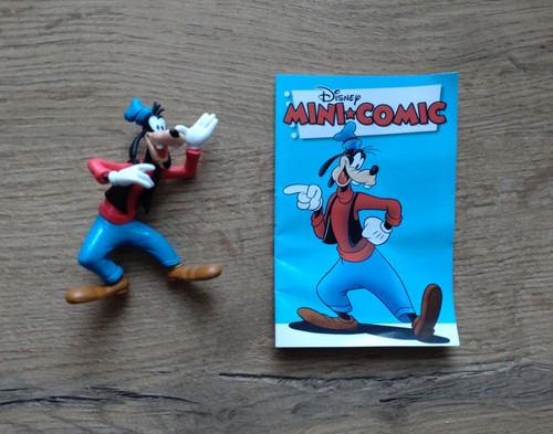 Entenhausen stars goofy - entenhausen,