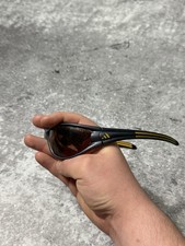 Adidas Sonnenbrille BLAU BRAUN