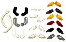 Playmobil * Auto / Fahrzeug / LKW / Bus * Aussenspiegel / Rückspiegel * Paar