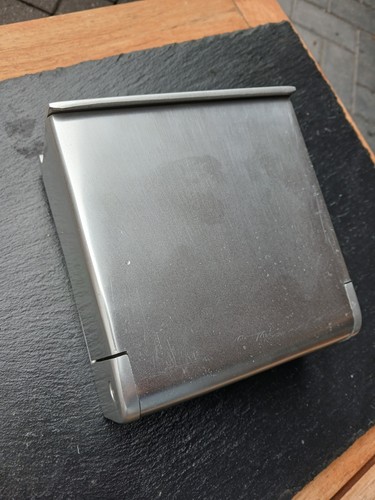 Wandascher klappascher vintage - wandascher,