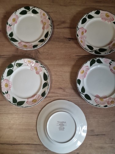 Villeroy boch wildrose - boch, x