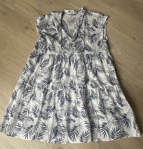 Marc polo damenkleid - marc, größe