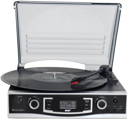 Audio soundmaster - -,