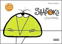 Les Shadoks de Jacques Rouxel: 1968-2018. Les Shadoks on... | Buch | Zustand gut
