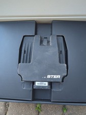 Speedbuster Chiptuning CTRS