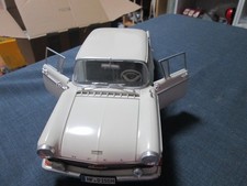 Revell  -  Opel Kapitän  -