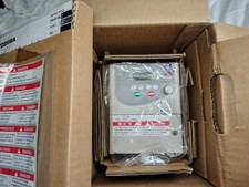 Wechselrichter VFS9S-2004PL-WP