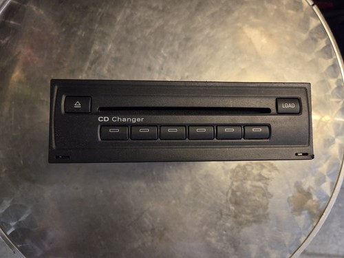 Audi mp3 cd wechsler - audi, 8t