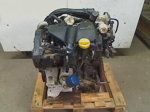 Motor 000km renault - 000km, twingo