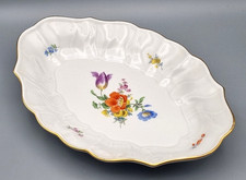 Meissen Porzellan Schale 1