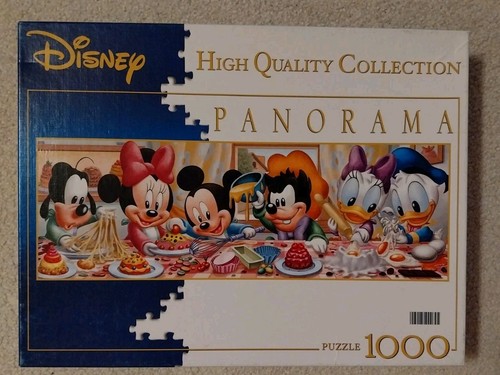 1000 teile puzzle clementoni - puzzle,